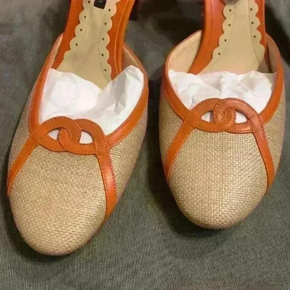 Studio Pollini  Purse and Sandals - Picture 4 of 10